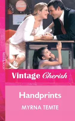 Handprints - MYRNA TEMTE