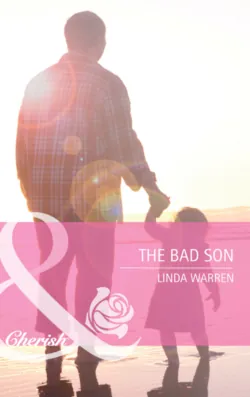 The Bad Son - Linda Warren