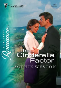 The Cinderella Factor - Sophie Weston