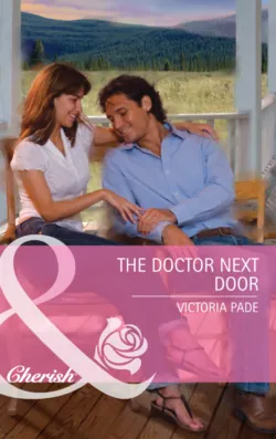 The Doctor Next Door - Victoria Pade