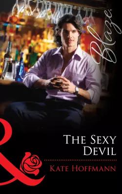 The Sexy Devil, Kate  Hoffmann аудиокнига. ISDN39912618