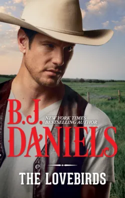 The Lovebirds - B.J. Daniels