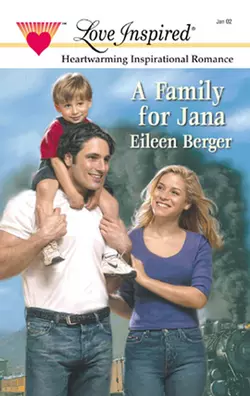 A Family For Andi, Eileen  Berger аудиокнига. ISDN42480911