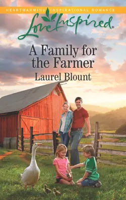A Family For The Farmer Laurel Blount