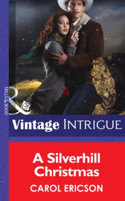 A Silverhill Christmas - Carol Ericson