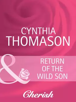 Her Sister′s Child, Cynthia  Thomason аудиокнига. ISDN39920834