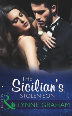 The Sicilian’s Stolen Son - Линн Грэхем