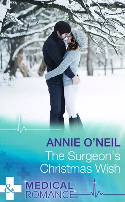 The Nightshift Before Christmas, Annie  ONeil аудиокнига. ISDN42441250
