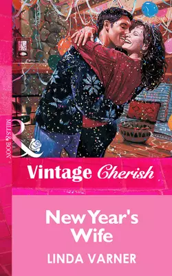 New Year′s Wife - Linda Varner New Year′s Wife - Linda Varner