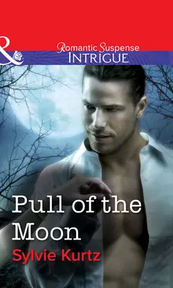 Pull Of The Moon - Sylvie Kurtz