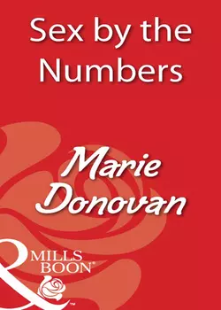 Sex By The Numbers, Marie  Donovan аудиокнига. ISDN39923114