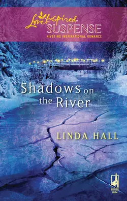 Shadows On The River - Linda Hall Shadows On The River - Linda Hall