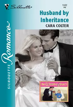 Husband By Inheritance Cara Colter