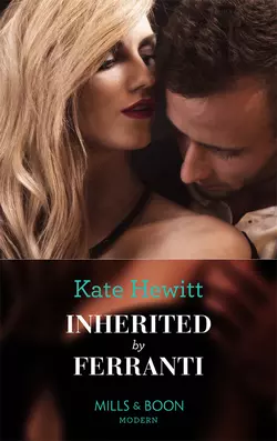 Inherited By Ferranti Кейт Хьюит