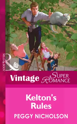 Kelton′s Rules, Peggy Nicholson