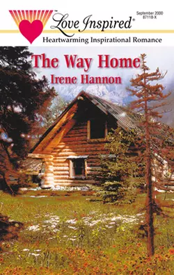 Child of Grace, Irene  Hannon audiobook. ISDN39905314