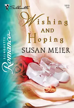 Wishing and Hoping, SUSAN  MEIER аудиокнига. ISDN39931474