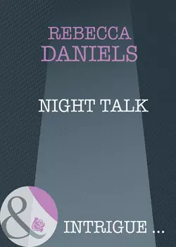 Night Talk, Rebecca  Daniels аудиокнига. ISDN39933162