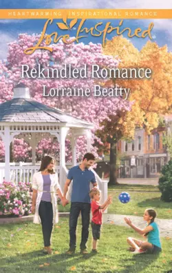 His Small-Town Family, Lorraine  Beatty аудиокнига. ISDN42473023