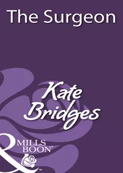 The Surgeon, Kate  Bridges аудиокнига. ISDN39935018