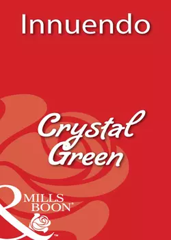 Innuendo Crystal Green