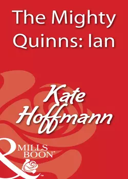 The Mighty Quinns: Ian Kate Hoffmann