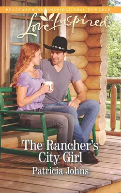 The Cowboy′s Christmas Bride, Patricia  Johns аудиокнига. ISDN42502175