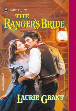 The Rangers Bride - Laurie Grant