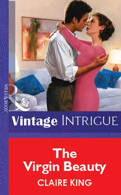 The Virgin Beauty - Claire King The Virgin Beauty - Claire King
