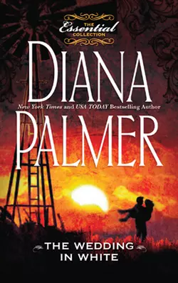 The Wedding In White Diana Palmer