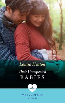 Their Unexpected Babies - Louisa Heaton