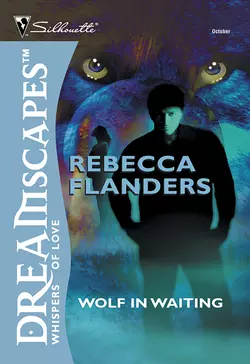 Wolf In Waiting - Rebecca Flanders Wolf In Waiting - Rebecca Flanders