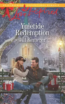 Yuletide Redemption - Jill Kemerer