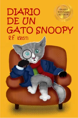 Diario De Un Gato Snoopy - R. F. Kristi