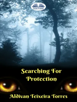 Buscando Protección - Aldivan Teixeira Torres