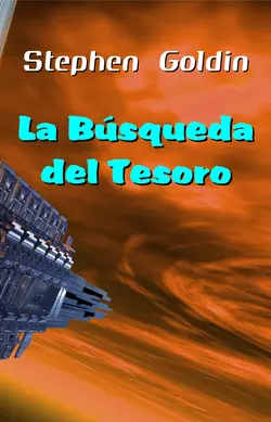 La Búsqueda Del Tesoro - Stephen Goldin La Búsqueda Del Tesoro - Stephen Goldin
