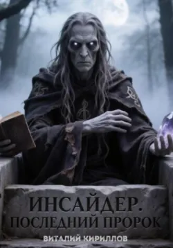 Инсайдер. Последний пророк - Виталий Кириллов