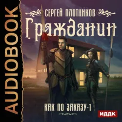 Не лидер, аудиокнига . ISDN54126845