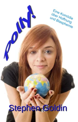 Polly! - Stephen Goldin