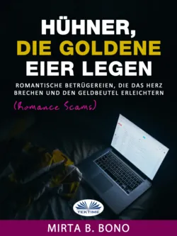 Hühner, Die Goldene Eier Legen, Nicola Maria Vitola