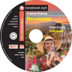 Поллианна, аудиокнига Элинор Портер. ISDN68338610