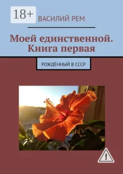 Моей единственной. Книга первая. Рождённый в СССР - Василий Рем