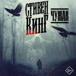 Чужак - Стивен Кинг
