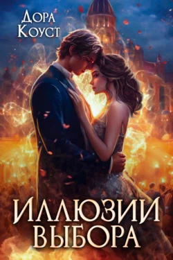 Иллюзии выбора, Дора Коуст (Любовь Огненная)