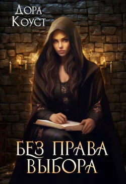 Без права выбора, Дора Коуст (Любовь Огненная)