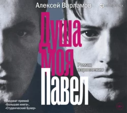 Душа моя Павел, Алексей Варламов