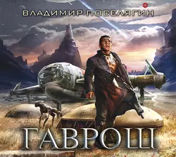 Гаврош, Владимир Поселягин