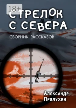 Стрелок с севера. Сборник рассказов, Александр Прялухин