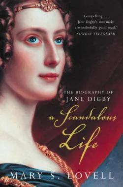 A Scandalous Life: The Biography of Jane Digby, Mary Lovell A Scandalous Life: The Biography of Jane Digby, Mary Lovell