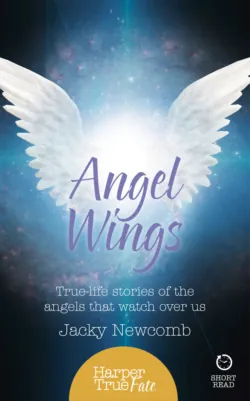 An Angel Saved My Life: And Other True Stories of the Afterlife,  аудиокнига. ISDN39771365